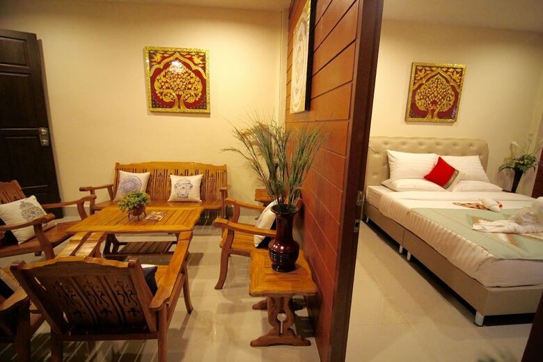 Hotel Srisiam Resort