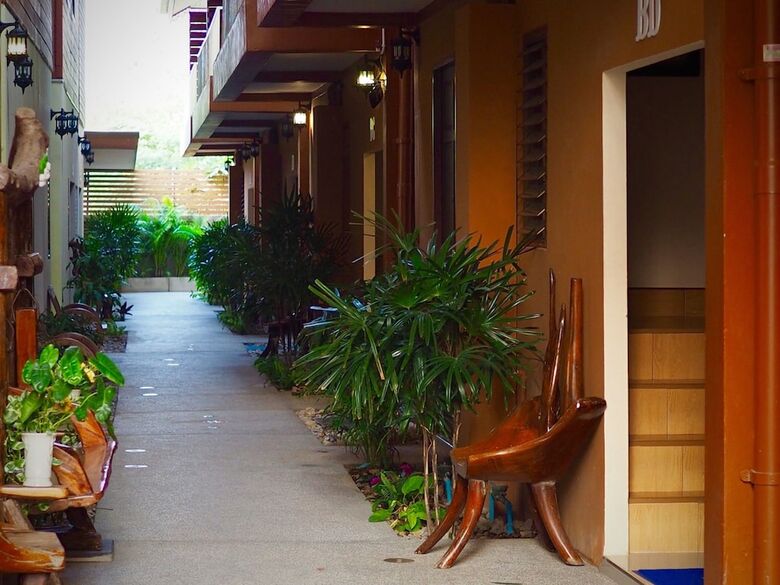 Hotel Srisiam Resort