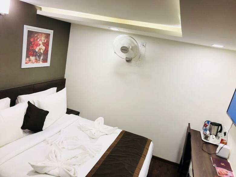 Hotel Royal Inn