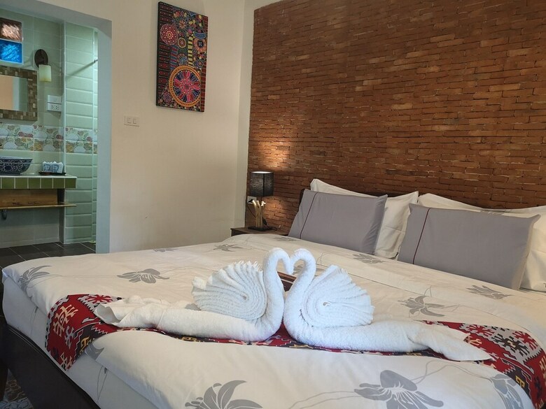 Hotel Pao Come Boutique House