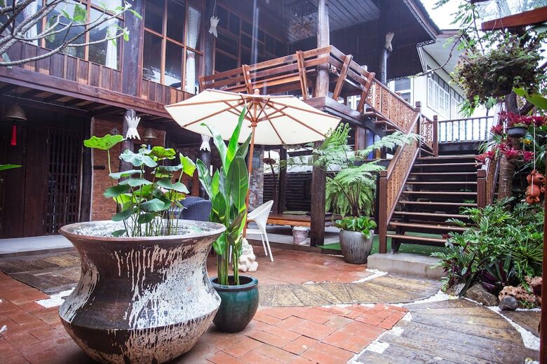 Hotel Pao Come Boutique House