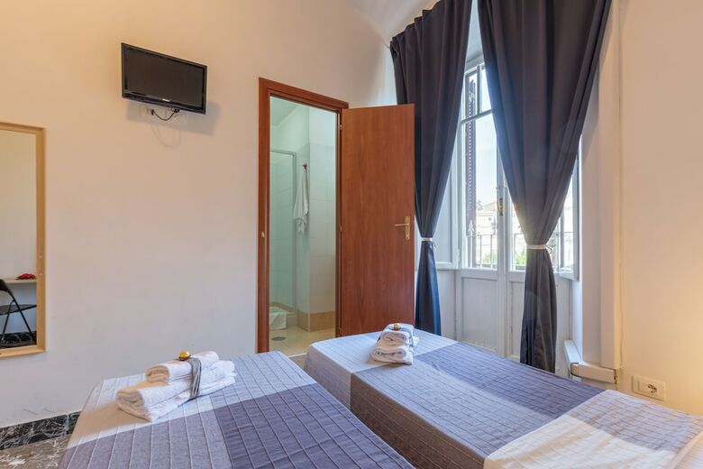 Hotel Do Domus