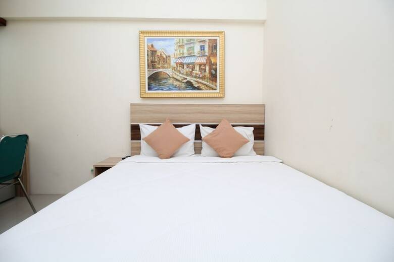 Hotel Myzone Homtel