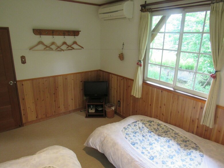 Pension Alps Hakuba