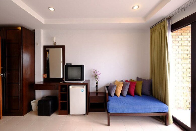 Hotel Kohkwang Seaview Resort