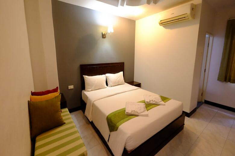 Hotel Kohkwang Seaview Resort
