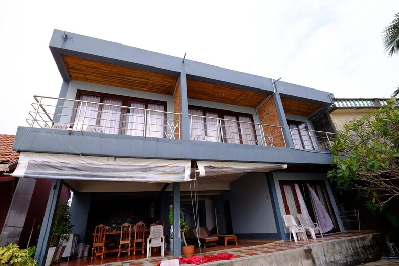 Hotel Kohkwang Seaview Resort