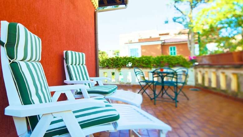 Hotel Il Tempio Di Morfeo