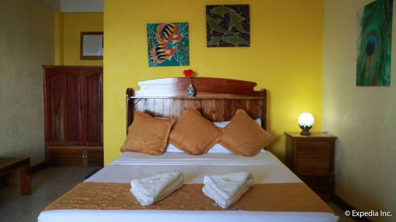 Hotel Golden Sunset Beach Club