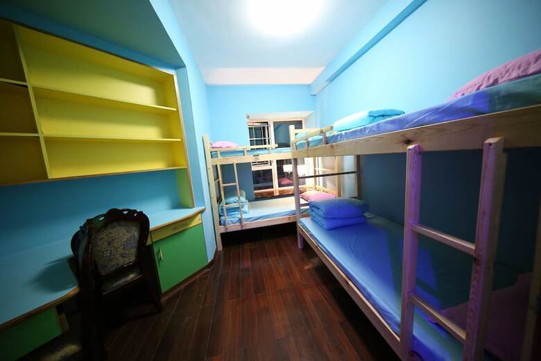 Hostal Shenzhen Soyoung Hotel