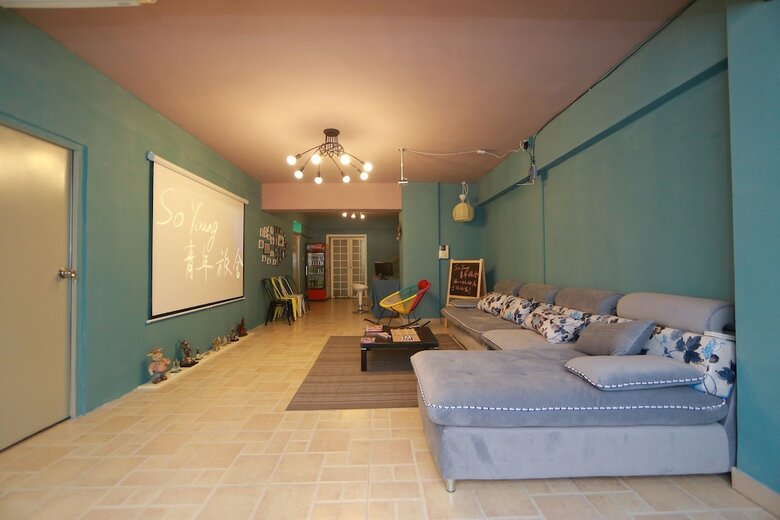 Hostal Shenzhen Soyoung Hotel