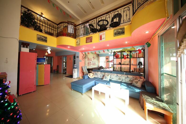 Hostal Shenzhen Soyoung Hotel