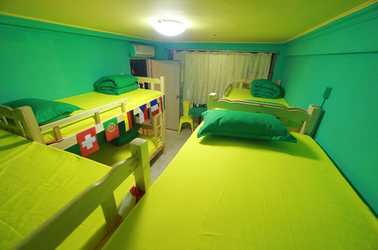 Hostal Shenzhen Soyoung Hotel
