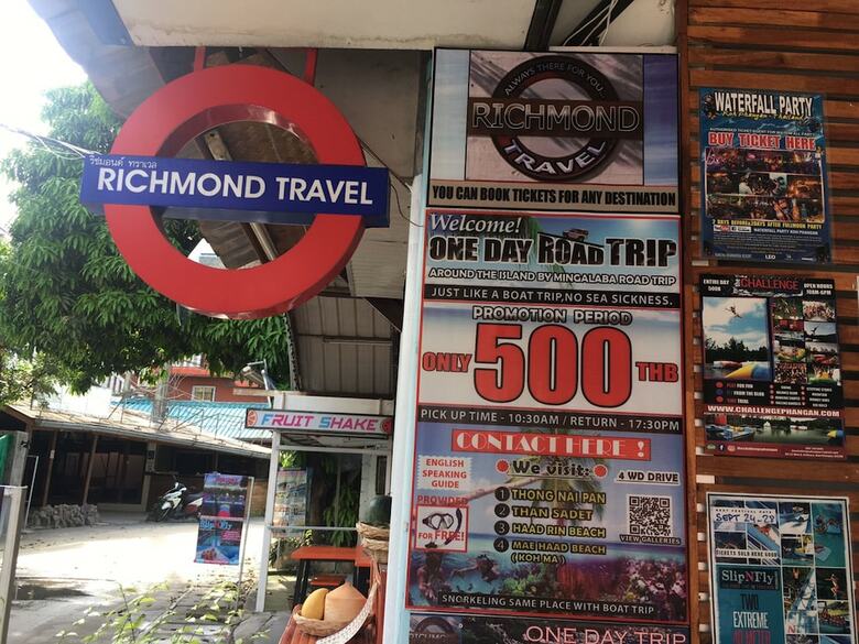 Hotel Richmond Guesthouse