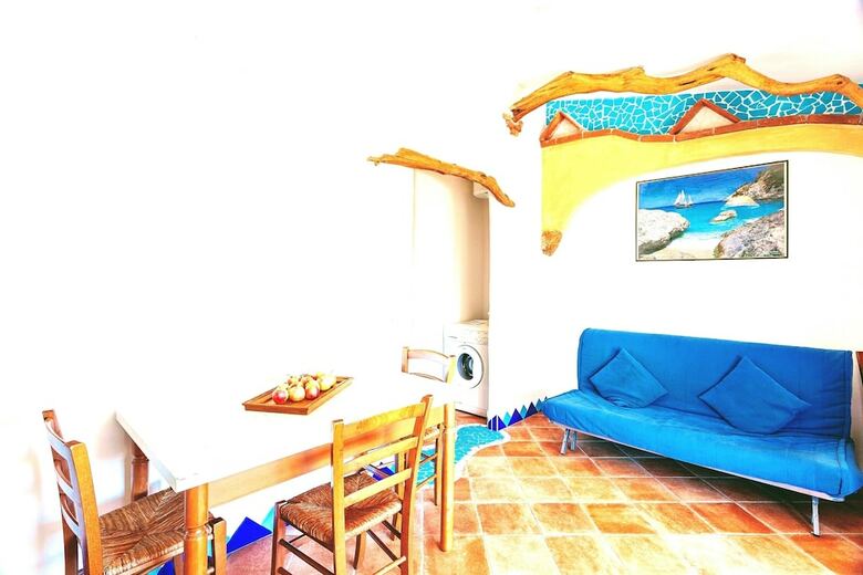 Apartamento Paradiso Degli Ulivi