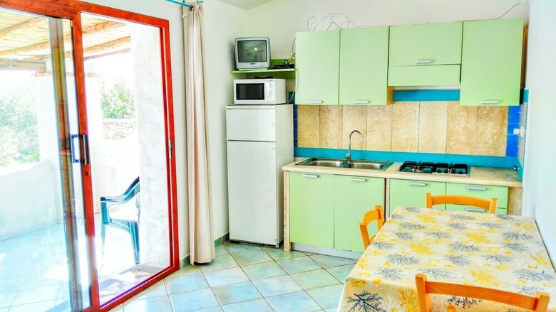 Apartamento Paradiso Degli Ulivi