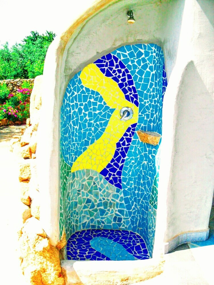 Apartamento Paradiso Degli Ulivi