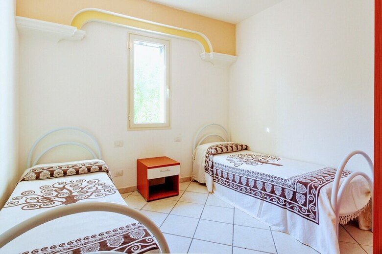 Apartamento Franca