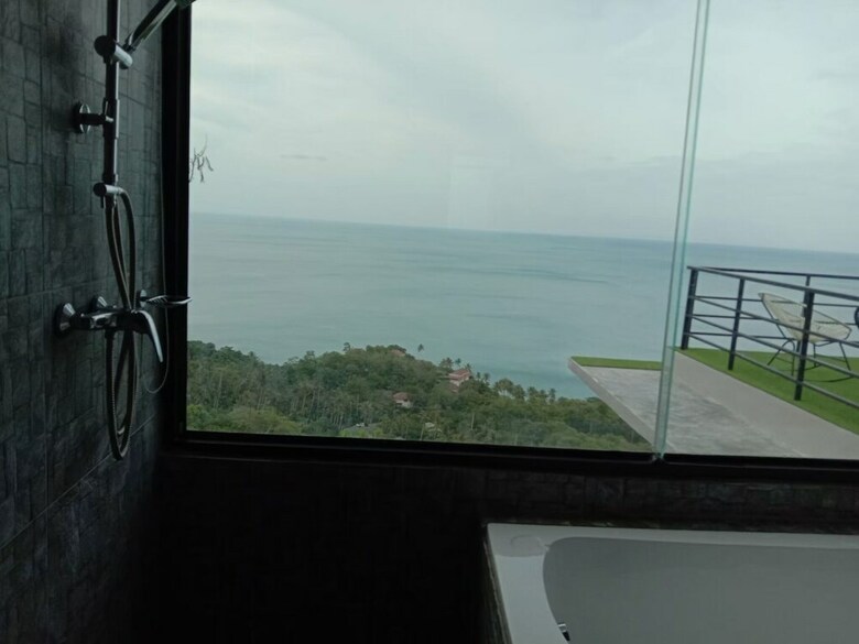 Villa Scenery Samui