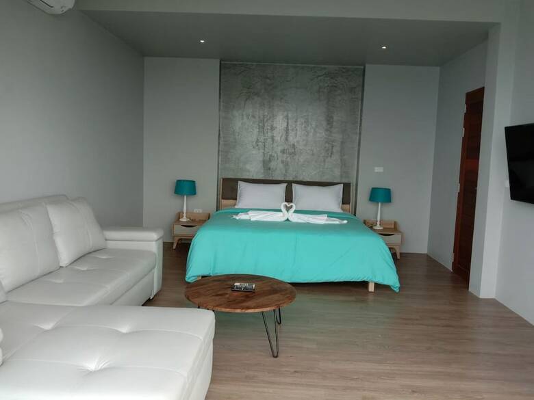 Villa Scenery Samui