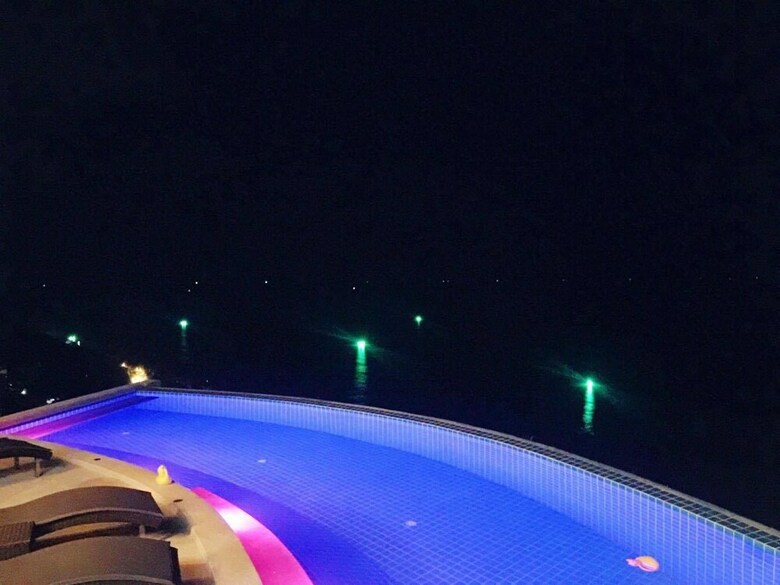 Villa Scenery Samui