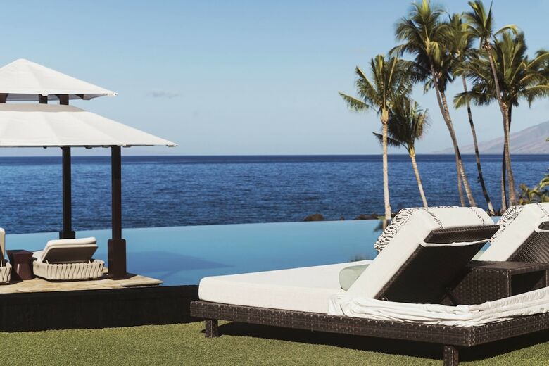 Apartamento Wailea Beach Resort - Marriott, Maui