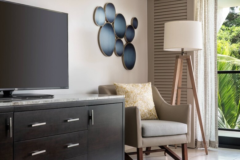 Apartamento Wailea Beach Resort - Marriott, Maui