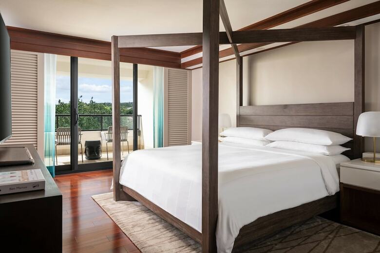 Apartamento Wailea Beach Resort - Marriott, Maui