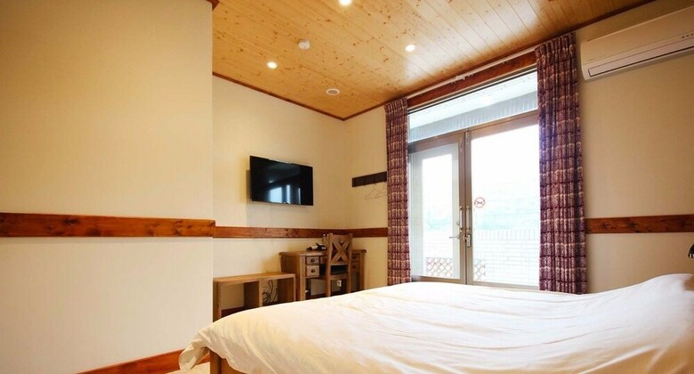 Bed & Breakfast Taomilou