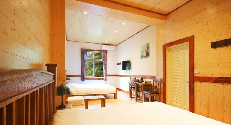 Bed & Breakfast Taomilou