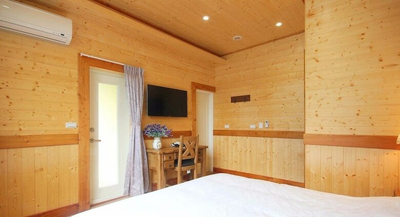 Bed & Breakfast Taomilou