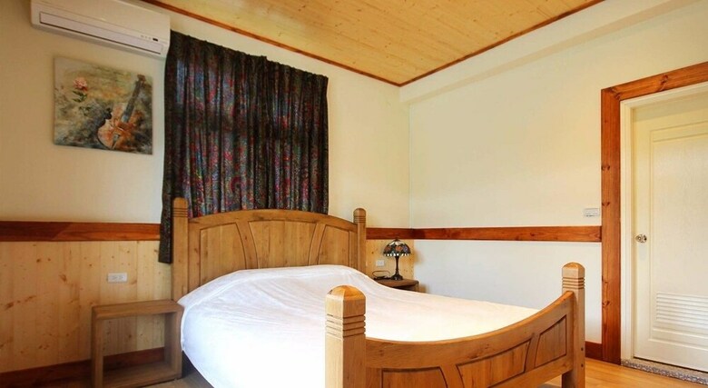 Bed & Breakfast Taomilou