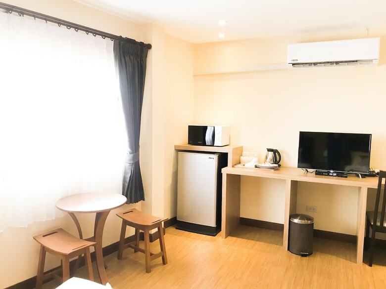 Apartamentos My Place Chaweng Beach
