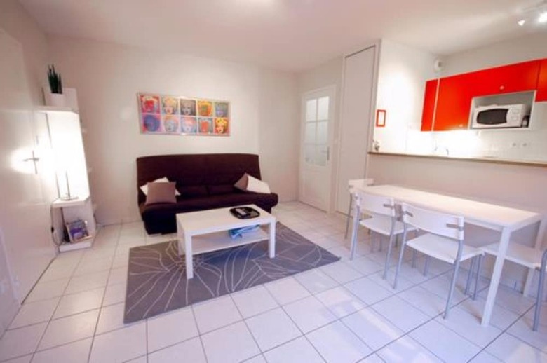 Apartamento Le Briantais
