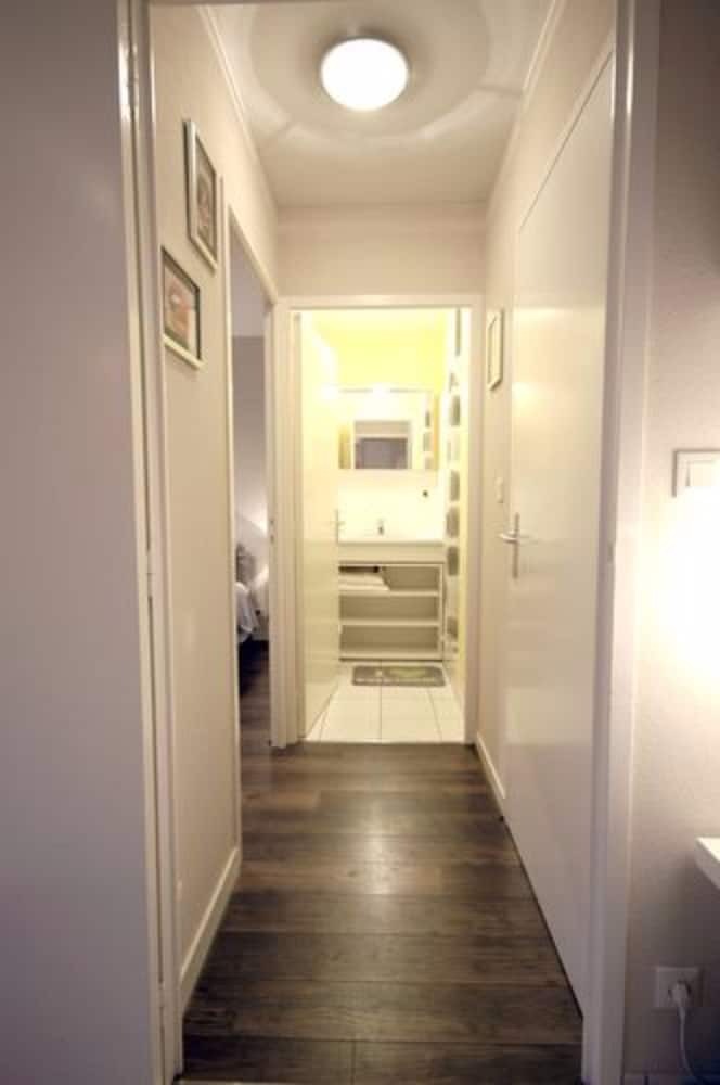 Apartamento Le Briantais