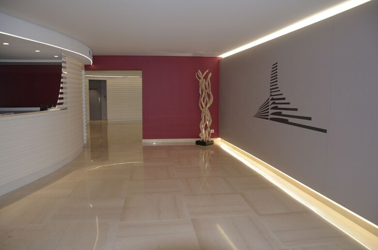 Fame - Marina Baie Des Anges - Studio Apartments