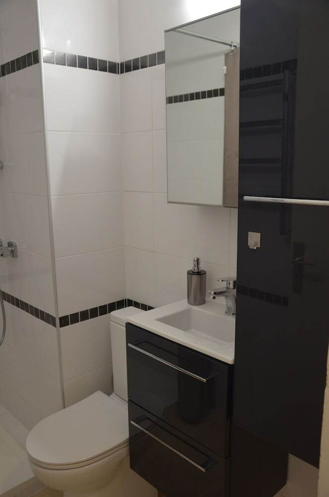 Fame - Marina Baie Des Anges - Studio Apartments