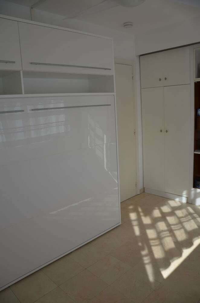 Fame - Marina Baie Des Anges - Studio Apartments