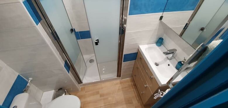 Fame - Marina Baie Des Anges - Studio Apartments