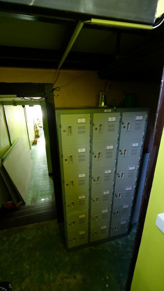 Hotel Rc Guesthouse