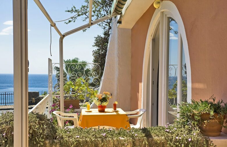 Hotel Residence Sant'angelo