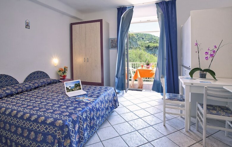 Hotel Residence Sant'angelo