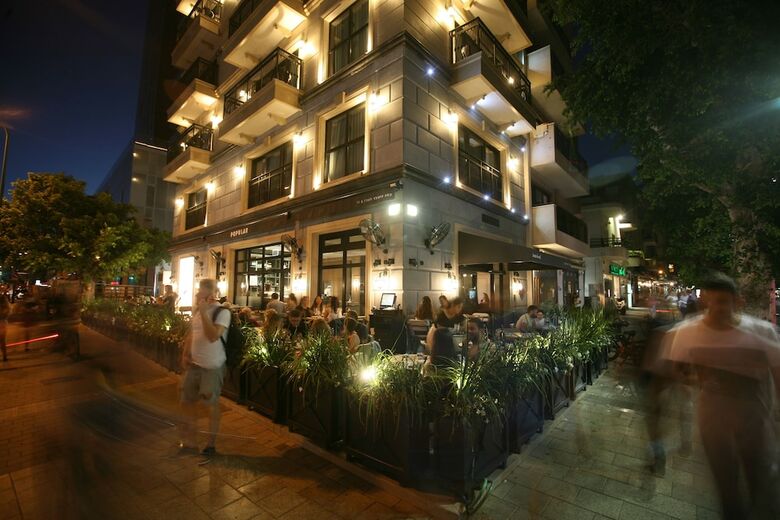 Hotel Jacob Samuel