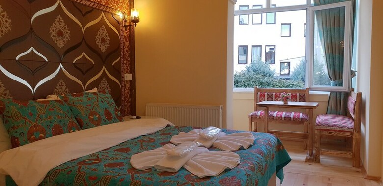 Hotel Sultani