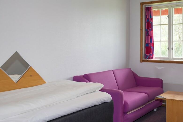 Fosen Fjordhotel
