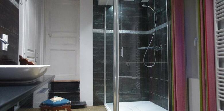 Bed & Breakfast Manoir Des Lions De Tourg�ville