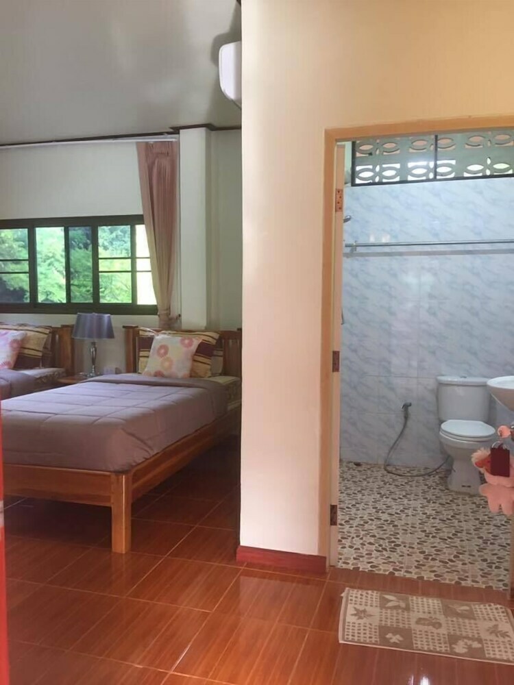 Hotel Yayei Homestay