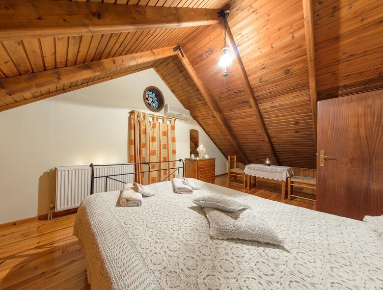 Hotel Borsalino Studios & Apartments