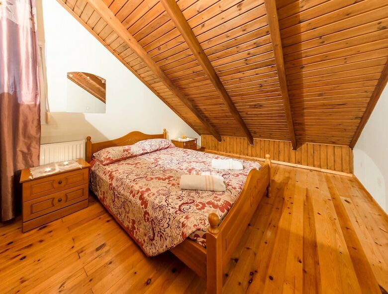 Hotel Borsalino Studios & Apartments