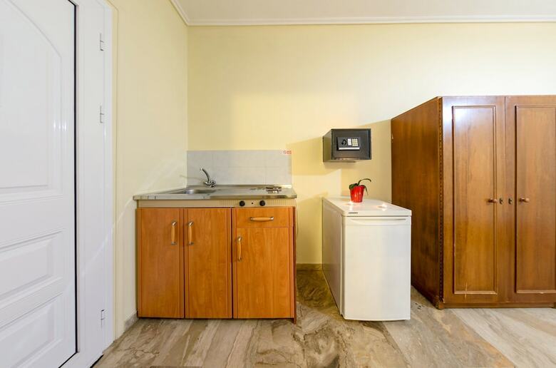 Hotel Borsalino Studios & Apartments